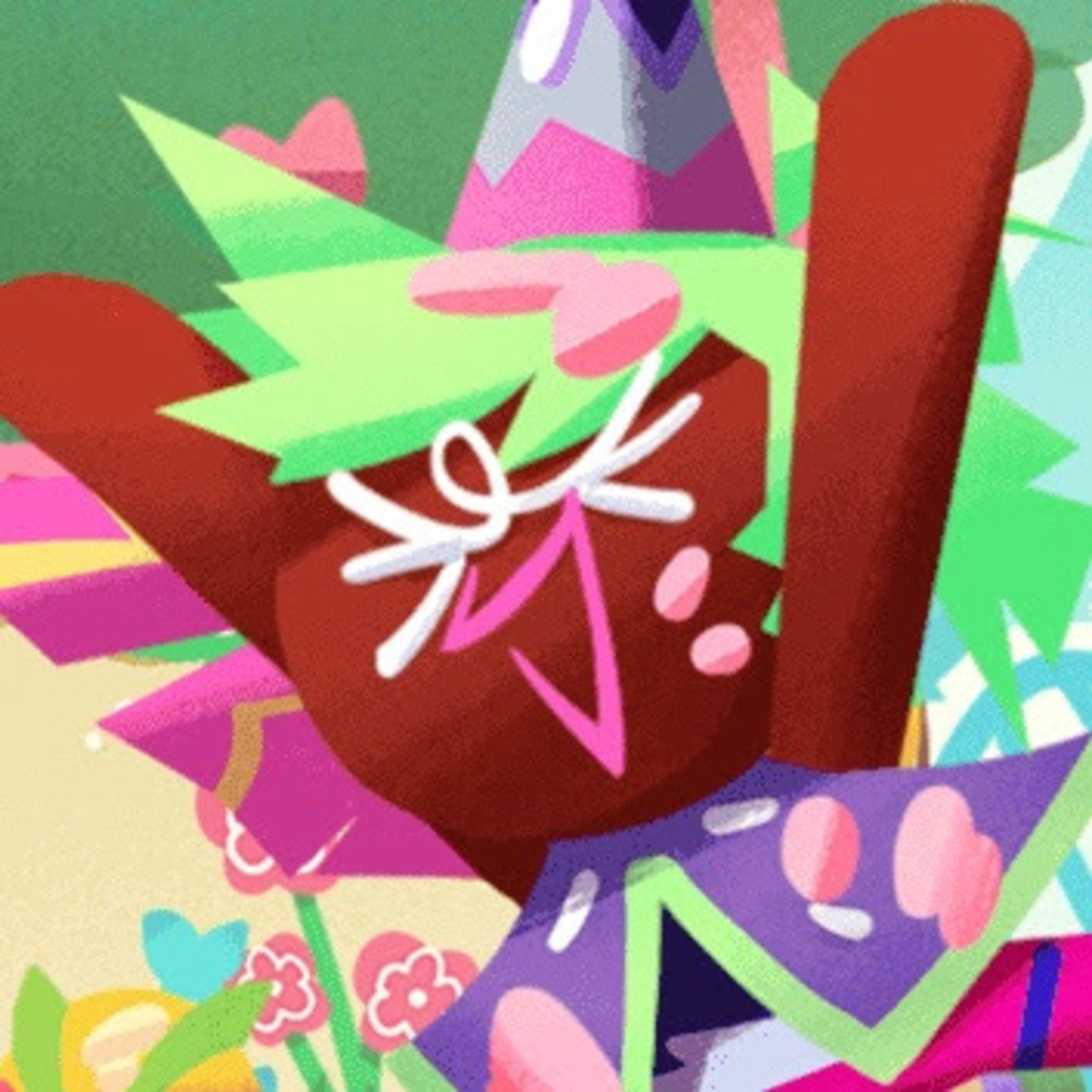 Meet your Posher, Stacy